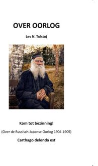 Over Oorlog - Tolstojwerken - Lev N Tolstoj