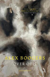 Over Otis -  Alex Boogers (ISBN: 9789048876075)