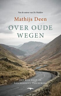 Over oude wegen - eBook Mathijs Deen (940040655X)