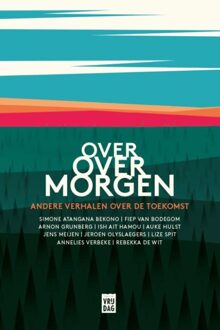 Over over morgen - Greentrack - ebook