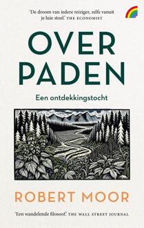 Over paden -  Robert Moor (ISBN: 9789041717122)