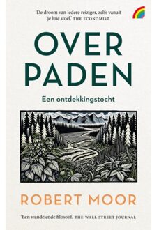 Over Paden - Robert Moor