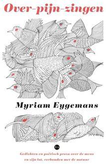 Over-Pijn-Zingen - Myriam Eygemans