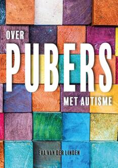 Over Pubers Met Autisme - Eva Van der Linden