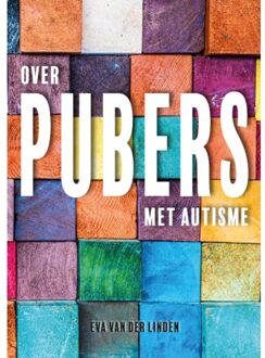 Over Pubers Met Autisme - Eva Van der Linden