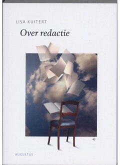Over redactie - Boek Lisa Kuitert (9045701480)