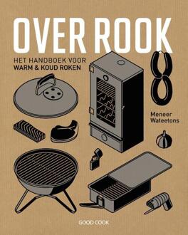 Over Rook - Meneer Wateetons