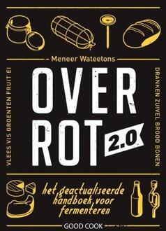 Over rot 2.0 - Meneer Wateetons