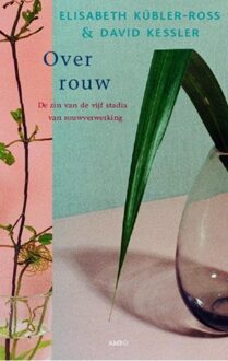 Over rouw - eBook Elisabeth Kubler-Ross (9026326068)