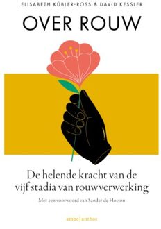 Over Rouw - Elisabeth Kübler-Ross
