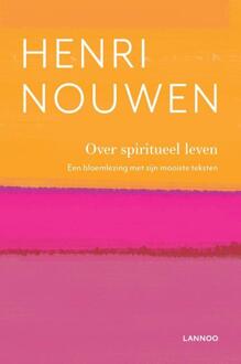 Over Spiritueel Leven - (ISBN:9789401460415)
