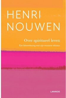Over Spiritueel Leven - (ISBN:9789401460415)