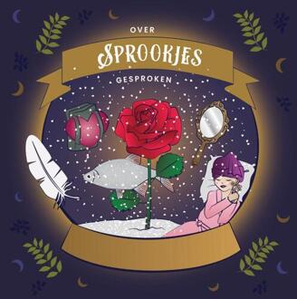 Over sprookjes gesproken -  Oostland Schrijft (ISBN: 9789492212610)