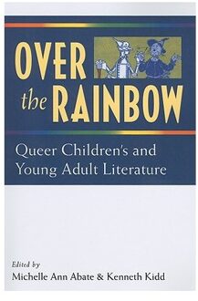 Over The Rainbow - Abate, Michelle Ann