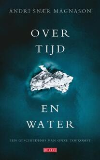 Over tijd en water