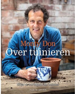 Over Tuinieren - Monty Don