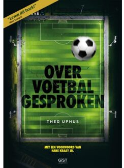 Over voetbal gesproken