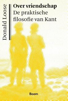 Over vriendschap - (ISBN:9789024436880)