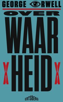 Over waarheid - George Orwell - ebook