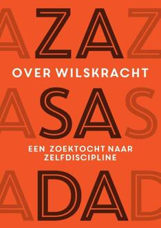 Over wilskracht - (ISBN:9789463192354)