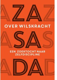 Over wilskracht - (ISBN:9789463192354)