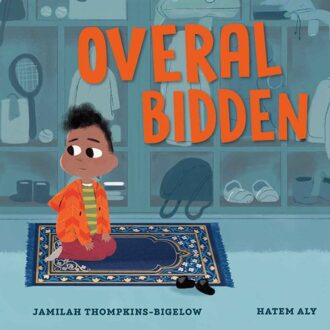 Overal Bidden - Jamilah Thompkins-Bigelow