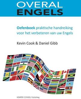 Overal Engels