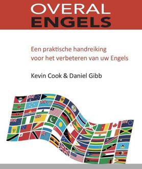 Overal Engels