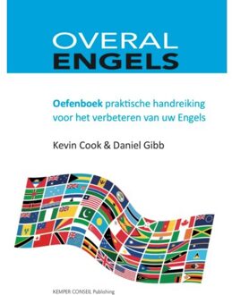 Overal Engels