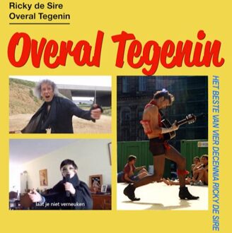 Overal Tegenin