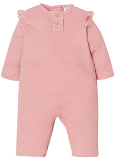Overall baby roze Roze/lichtroze - 62