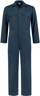 Overalls BT OVERALL Polyester_Katoen MarineblauwNL:60 BE:54