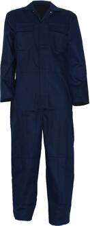 Overalls Vlamvertragend Antist. BT OVERALL Vlamvertr. Antistatisch MarineblauwNL:50 BE:44