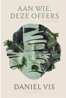 Overamstel Uitgevers Aan Wie, Deze Offers - Daniël Vis