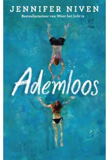 Overamstel Uitgevers Ademloos