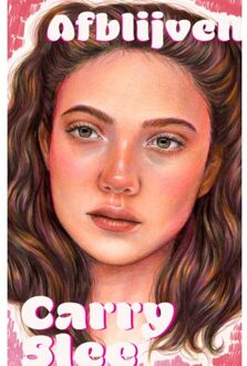 Overamstel Uitgevers Afblijven - Carry Slee