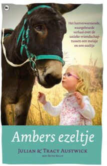 Overamstel Uitgevers Ambers ezeltje