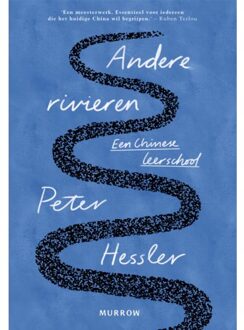 Overamstel Uitgevers Andere Rivieren - Peter Hessler