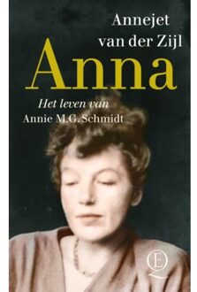 Overamstel Uitgevers Anna
