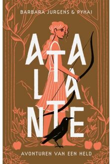 Overamstel Uitgevers Atalante - Barbara Jurgens