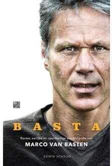 Overamstel Uitgevers Basta