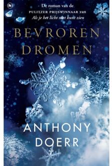 Overamstel Uitgevers Bevroren dromen