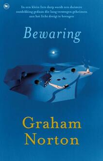 Overamstel Uitgevers Bewaring - Boek Graham Norton (9044354809)