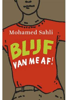 Overamstel Uitgevers Blijf van me af