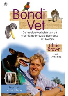 Overamstel Uitgevers Bondi Vet