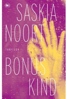 Overamstel Uitgevers Bonuskind - Saskia Noort