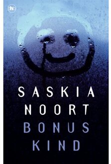 Overamstel Uitgevers Bonuskind