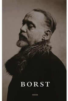 Overamstel Uitgevers Borst - Hugo Borst