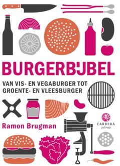 Overamstel Uitgevers Burgerbijbel - Ramon Brugman