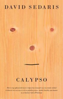 Overamstel Uitgevers Calypso